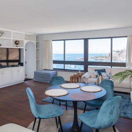 100 M2 Penthouse On The Beach. 帕塔拉瓦卡 外观 照片