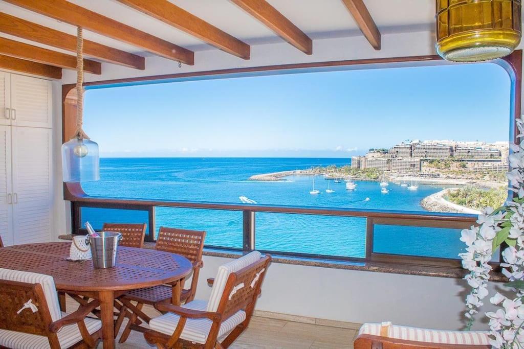 100 M2 Penthouse On The Beach. 帕塔拉瓦卡 外观 照片